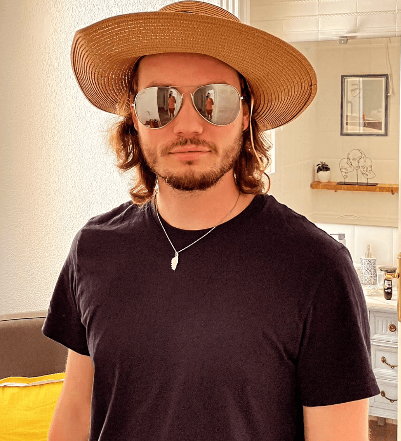 Profil de Rafi, 28 ans, Annonce Gay à Brachtenbach