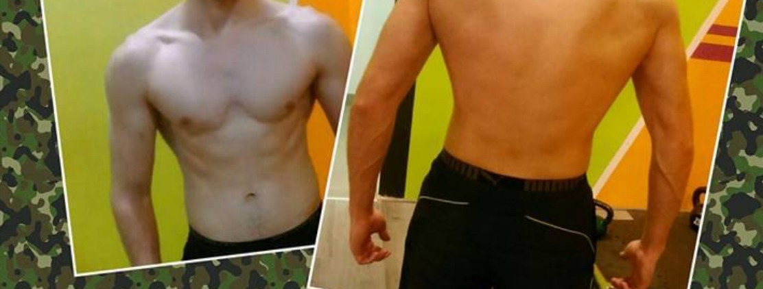 Profil de Weslay, 28 ans, Annonce Gay à Steinheim