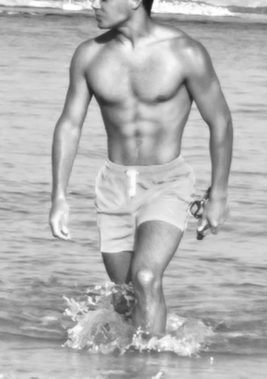 Profil de Apollin, 25 ans, Annonce Gay à Vallée de l'Ernz