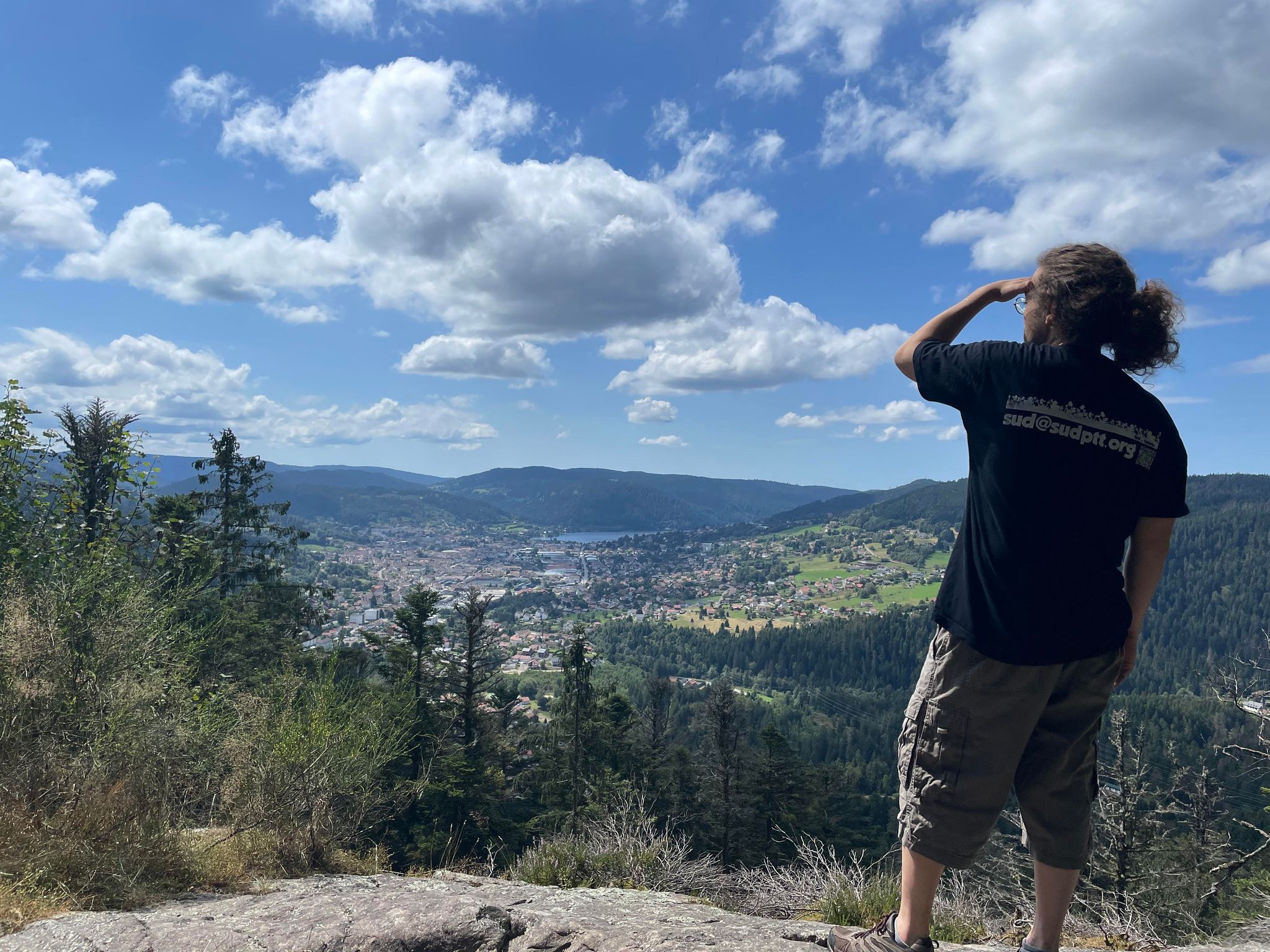 Profil de Jianny, 35 ans, Annonce Gay à Parc Hosingen