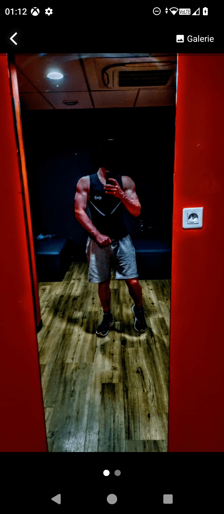 Profil de Lance, 21 ans, Annonce Gay à Oberglabach