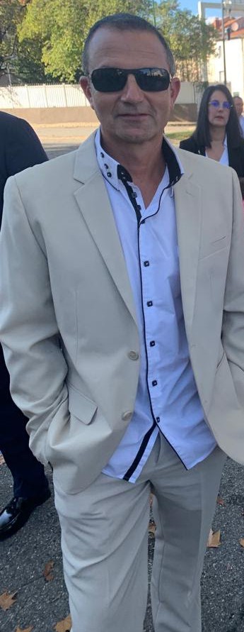 Profil de Hadj, 46 ans, Annonce Gay à Roder