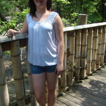 Profil de Mia, 32 ans, Annonce Gay à Asselborn