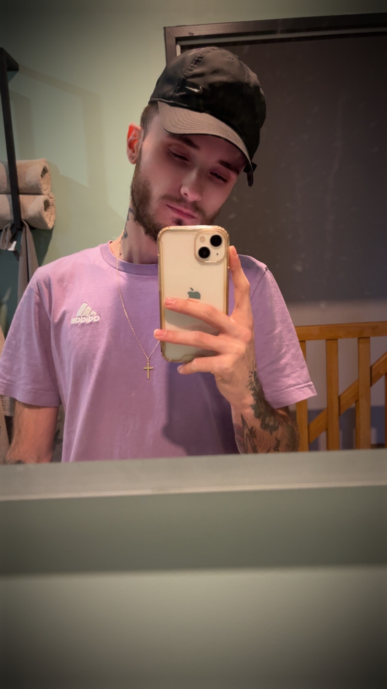 Profil de Hakime, 27 ans, Annonce Gay à Lausdorn