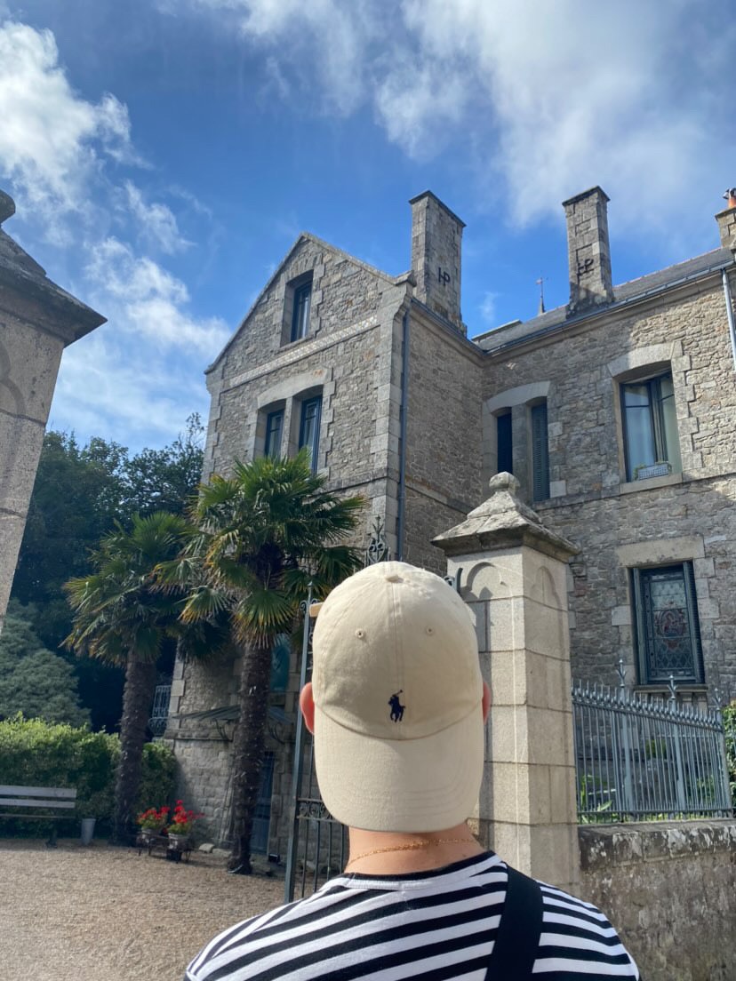 Profil de Tomas, 19 ans, Annonce Gay à Enteschbach