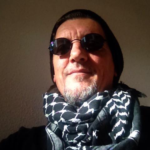 Profil de Thami, 48 ans, Annonce Gay à Hachiville