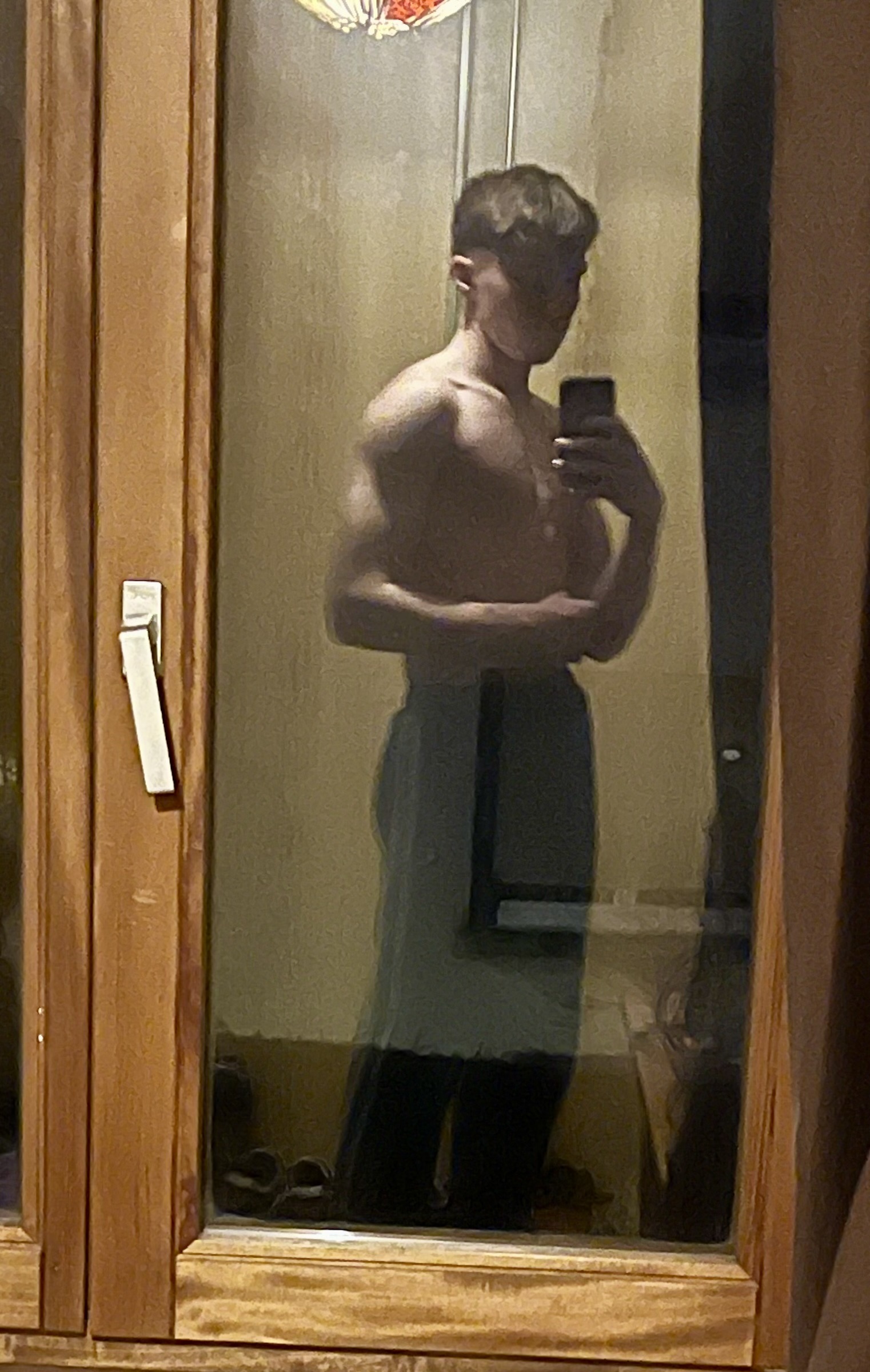 Profil de Ewann, 20 ans, Annonce Gay à Boxhorn