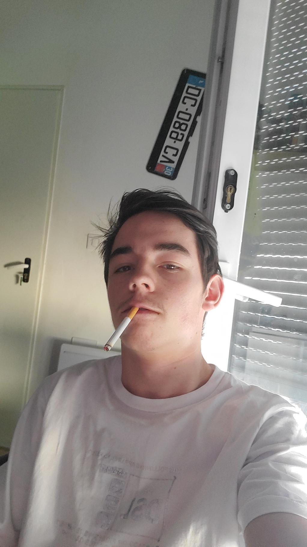 Profil de Kiyane, 23 ans, Annonce Gay à Ehner