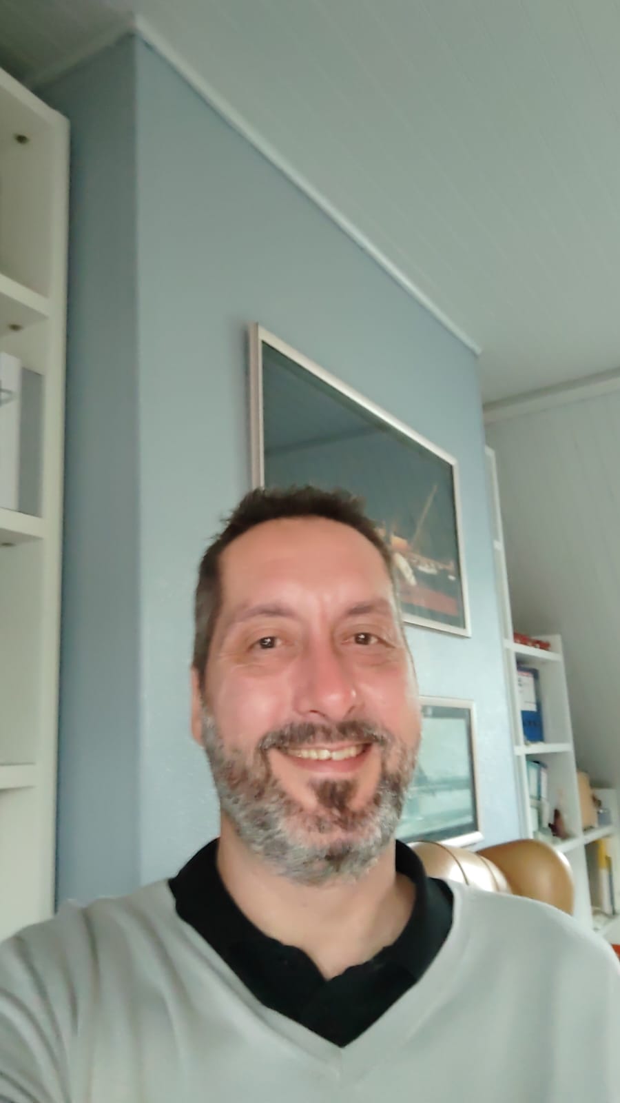 Profil de Wyllem, 50 ans, Annonce Gay à Schoos