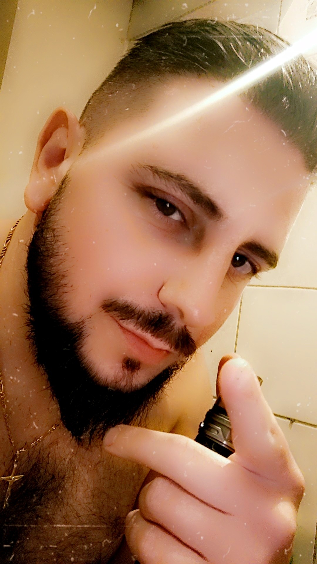 Profil de Hanafi, 34 ans, Annonce Gay à Rodershausen