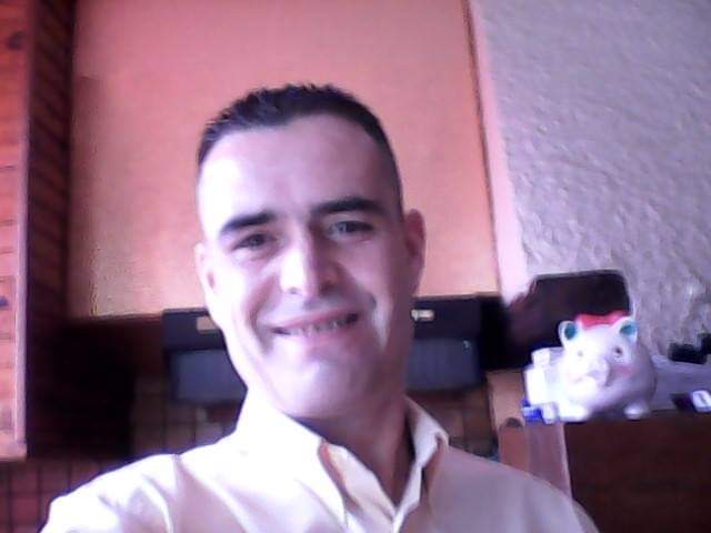 Profil de Timothey, 45 ans, Annonce Gay à Cinqfontaines