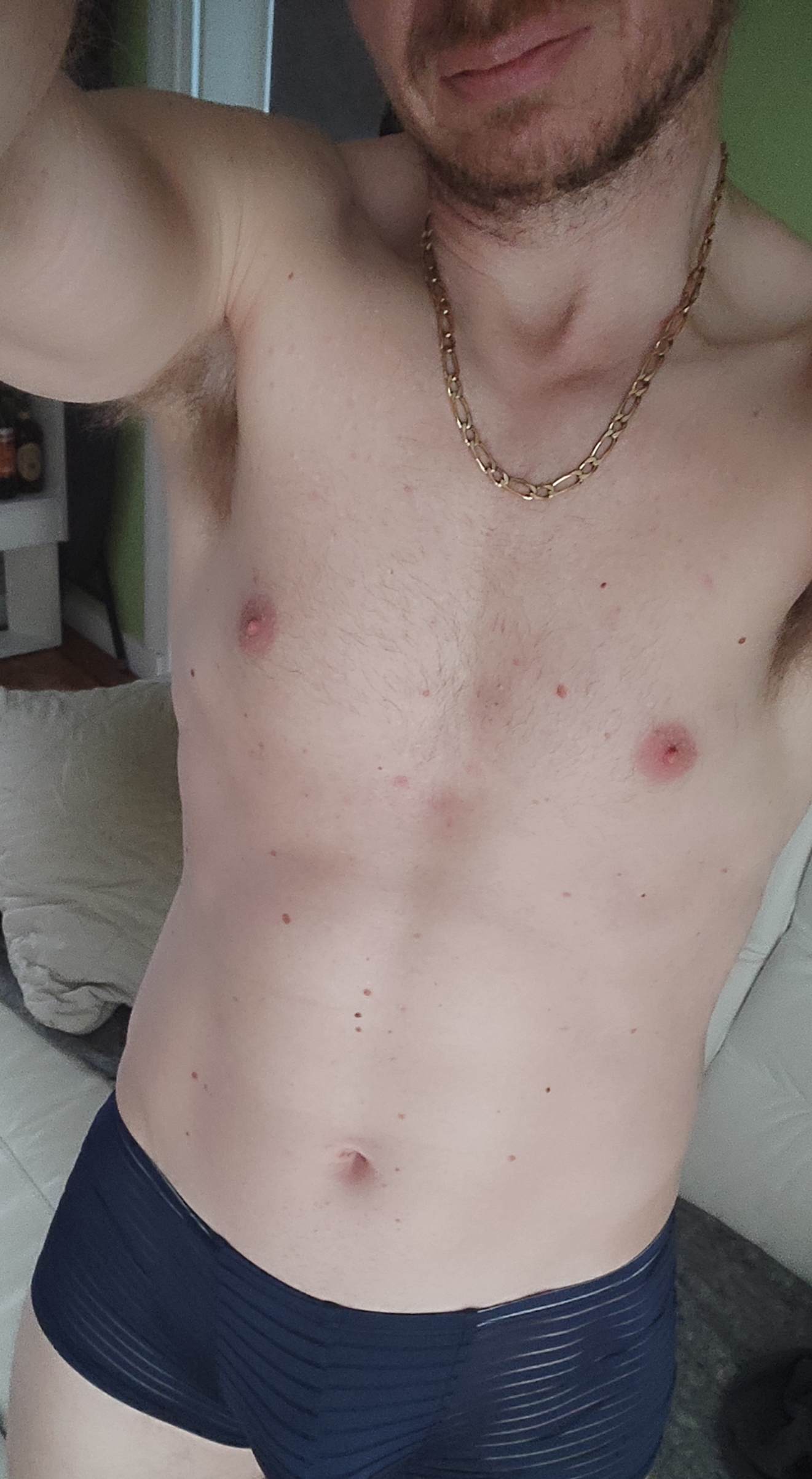 Profil de Soheib, 43 ans, Annonce Gay à Feulen