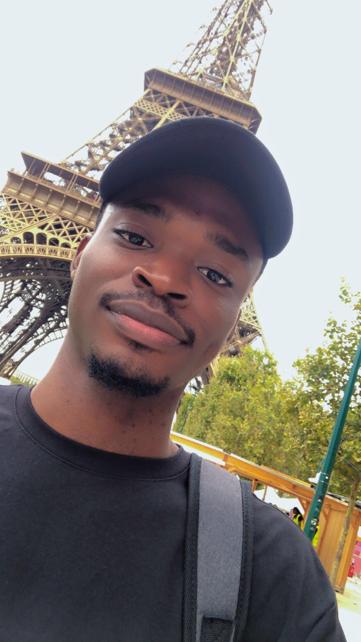 Profil de Satyam, 26 ans, Annonce Gay à Maulusmuehle