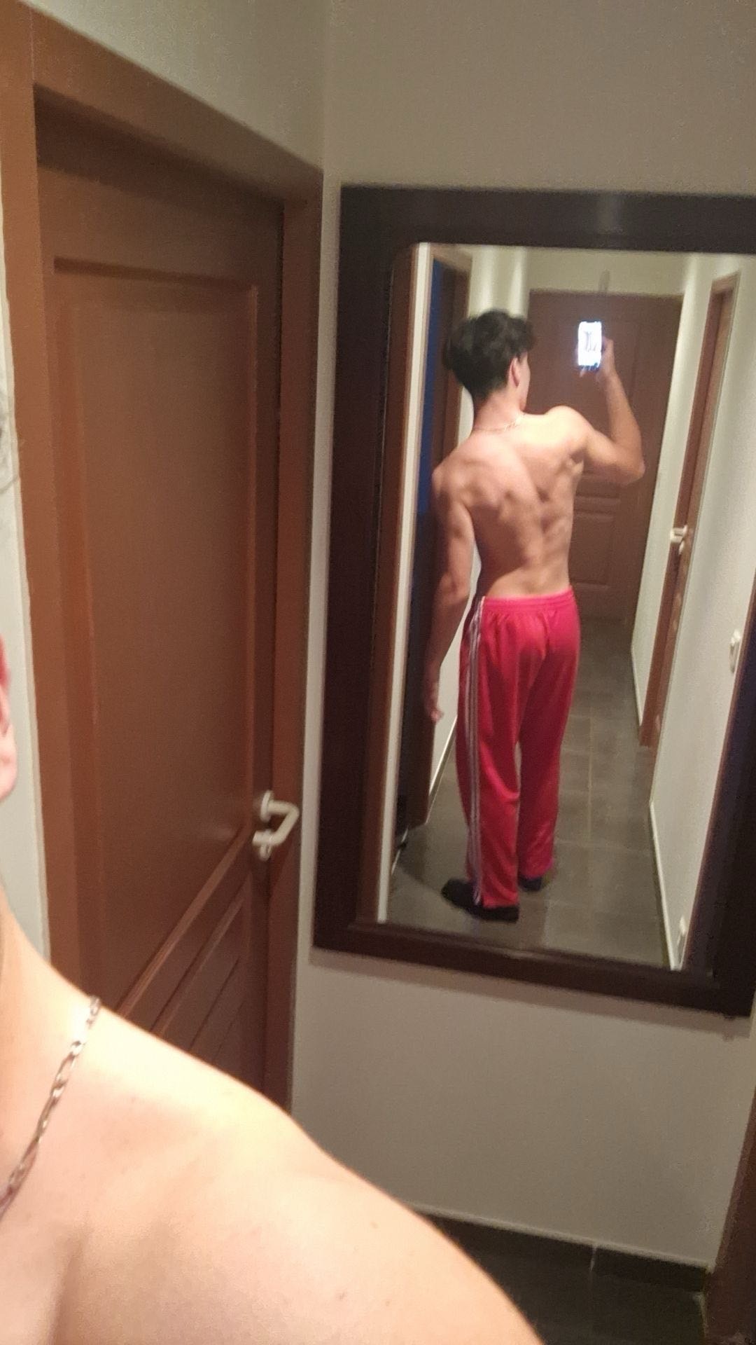 Profil de Aimane, 22 ans, Annonce Gay à Boxhorn